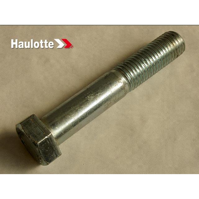 Haulotte Part # 2301233260 - SCREW - HEXAGONAL CAP