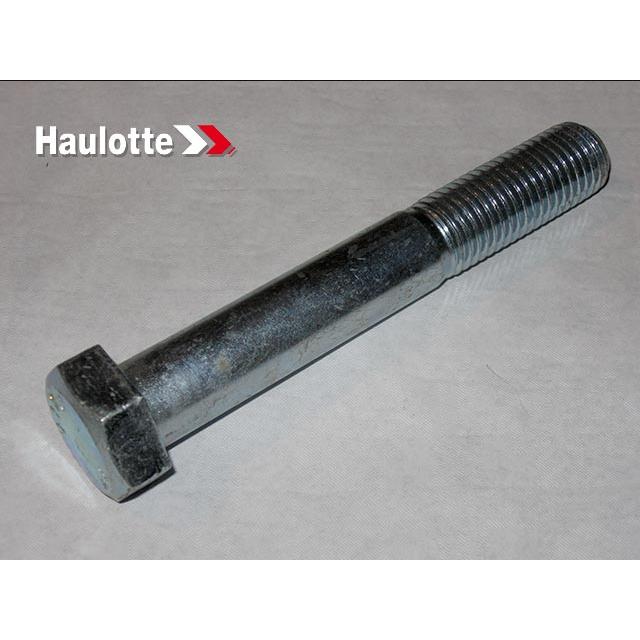 Haulotte Part # 2301233280 - SCREW - HEXAGONAL CAP