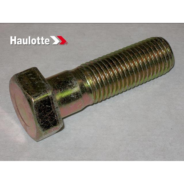 Haulotte Part # 2301233570 - SCREW - HEXAGONAL CAP