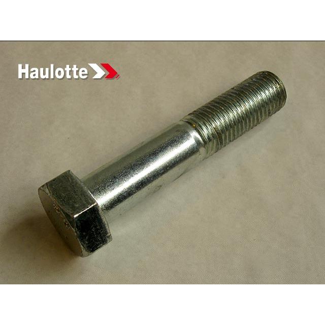 Haulotte Part # 2301233620 - SCREW - HEXAGONAL CAP
