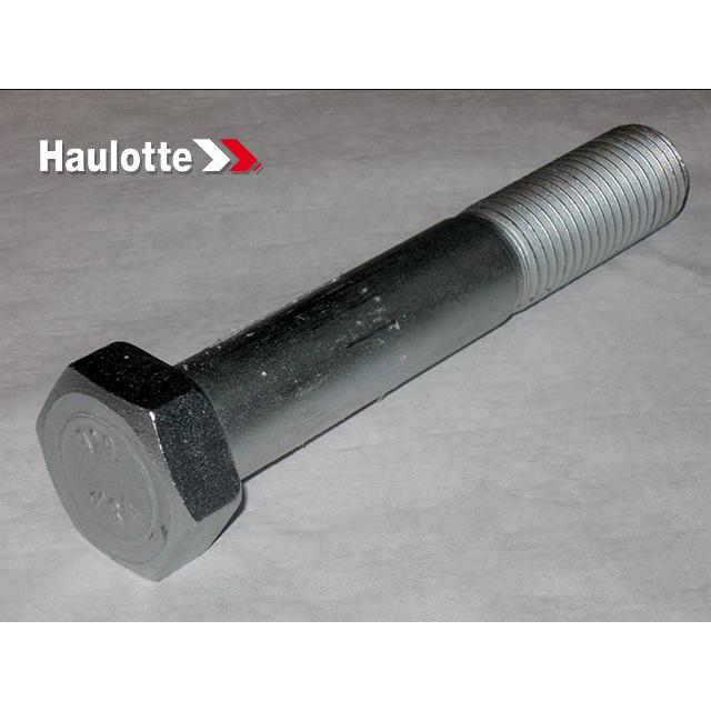 Haulotte Part # 2301233640 - SCREW