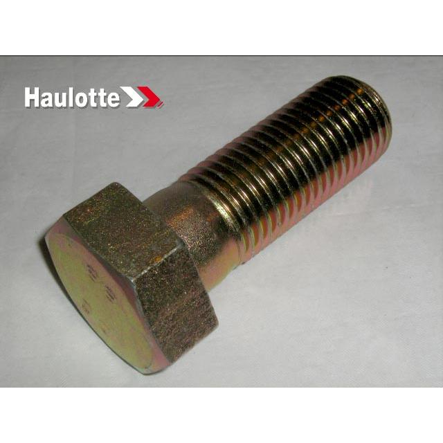 Haulotte Part # 2301233910 - SCREW