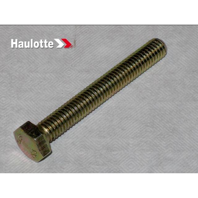 Haulotte Part # 2301235650 - SCREW -