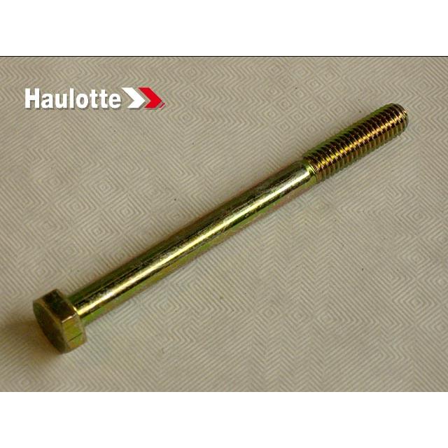 Haulotte Part # 2301235770 - SCREW - HEXAGONAL CAP