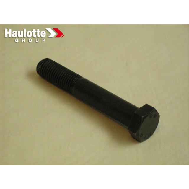 Haulotte Part # 2301235780 - SCREW - HEXAGONAL CAP