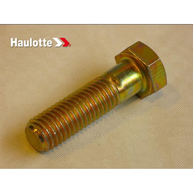 Haulotte Part # 2301235790 - SCREW - HEXAGONAL CAP