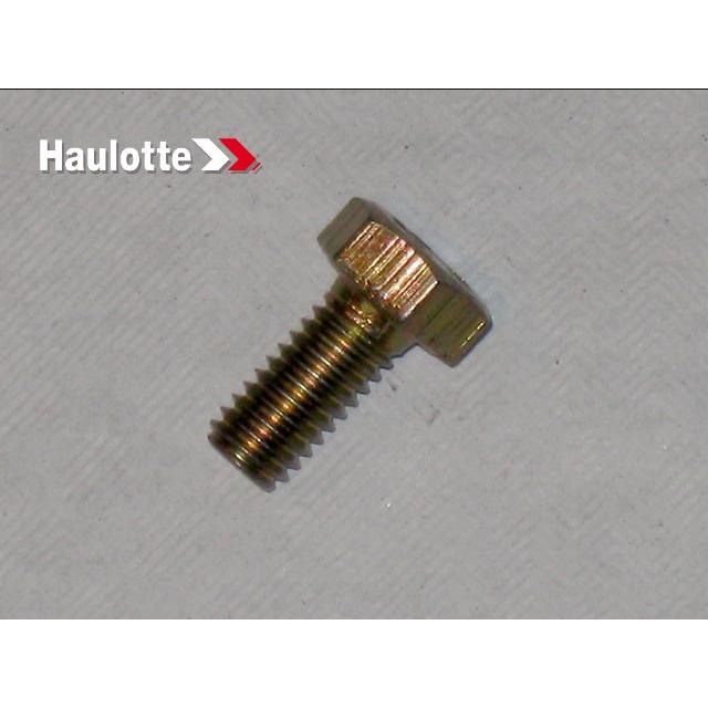 Haulotte Part # 2301235830 - SCREW - HEXAGONAL CAP