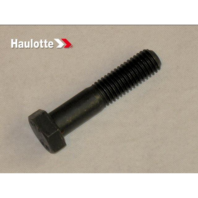 Haulotte Part # 2301235920 - SCREW - OBSOLETE no replacement