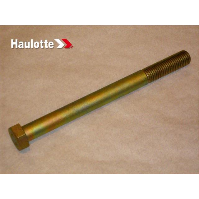 Haulotte Part # 2301236060 - SCREW -