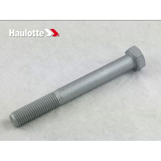 Haulotte Part # 2301242500 - SCREW - HEXAGONAL CAP