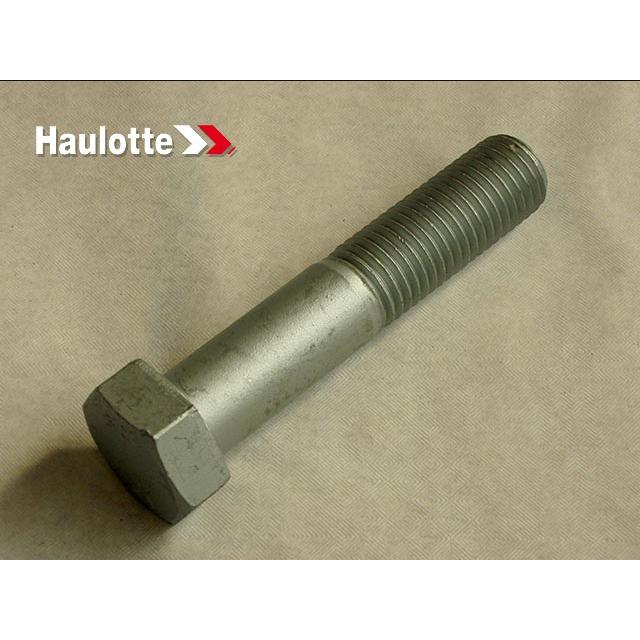 Haulotte Part # 2301242850 - SCREW