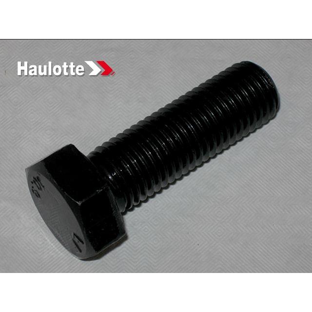 Haulotte Part # 2301245810 - SCREW