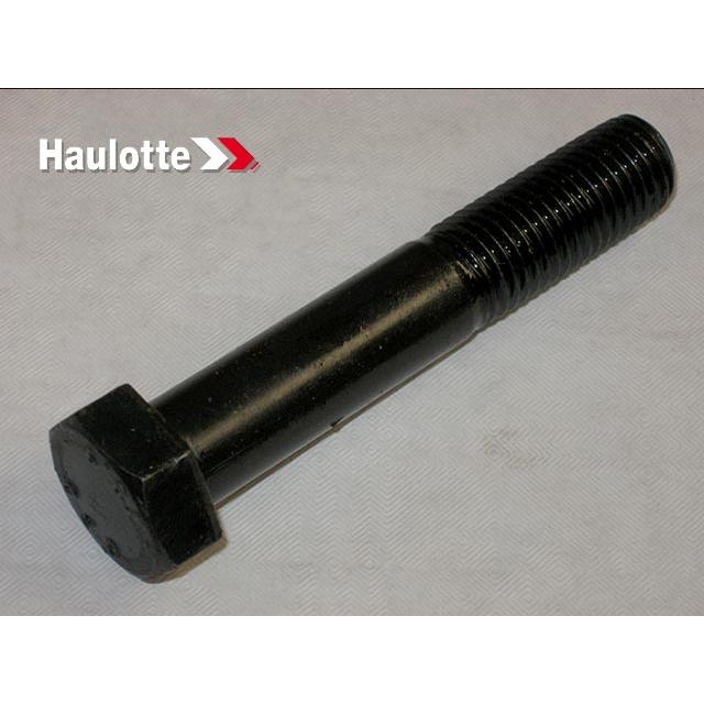 Haulotte Part # 2301245820 - SCREW