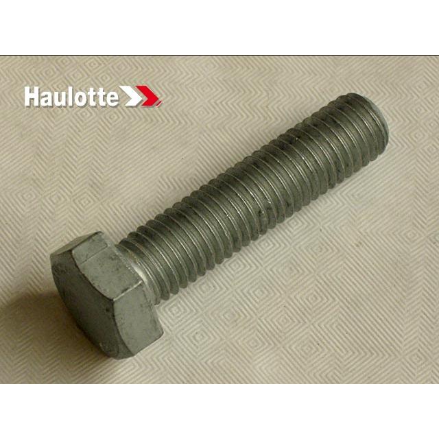 Haulotte Part # 2301246070 - SCREW -