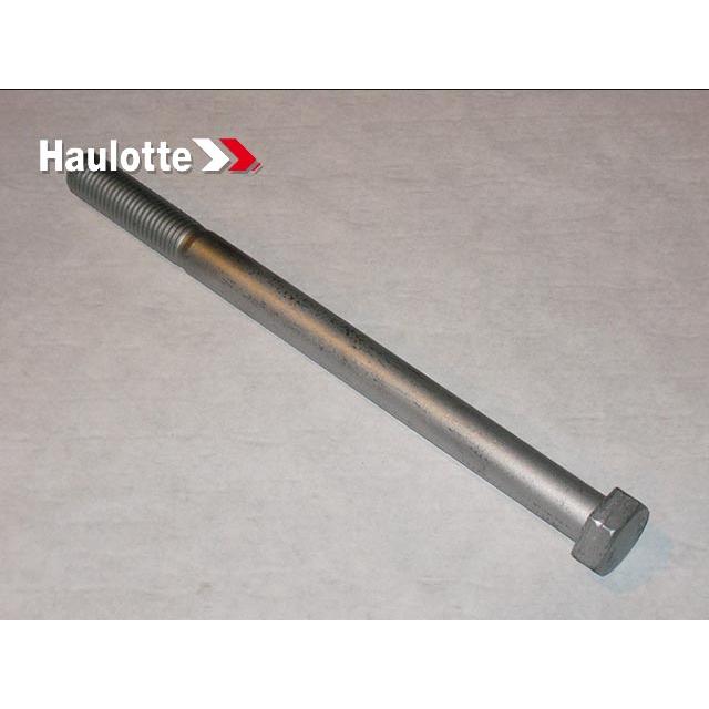 Haulotte Part # 2301246100 - SCREW - HEXAGONAL CAP