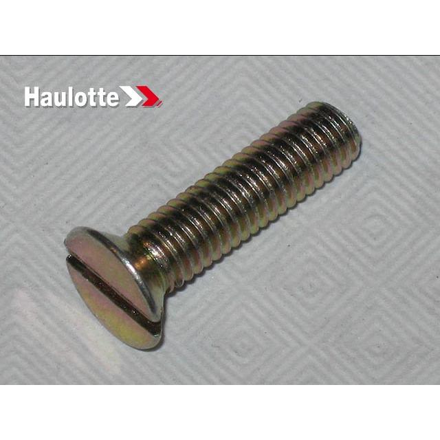 Haulotte Part # 2303329070 - SCREW - FHCS