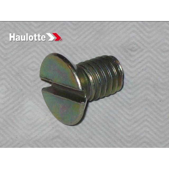 Haulotte Part # 2303329120 - SCREW