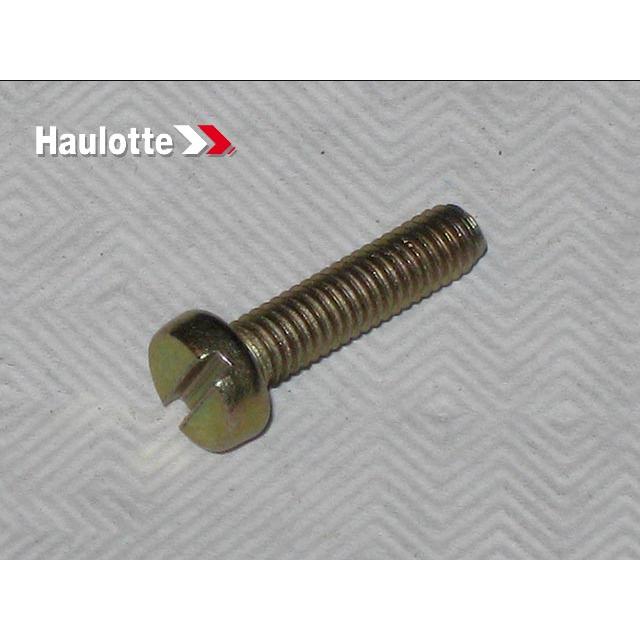 Haulotte Part # 2306311030 - SCREW -