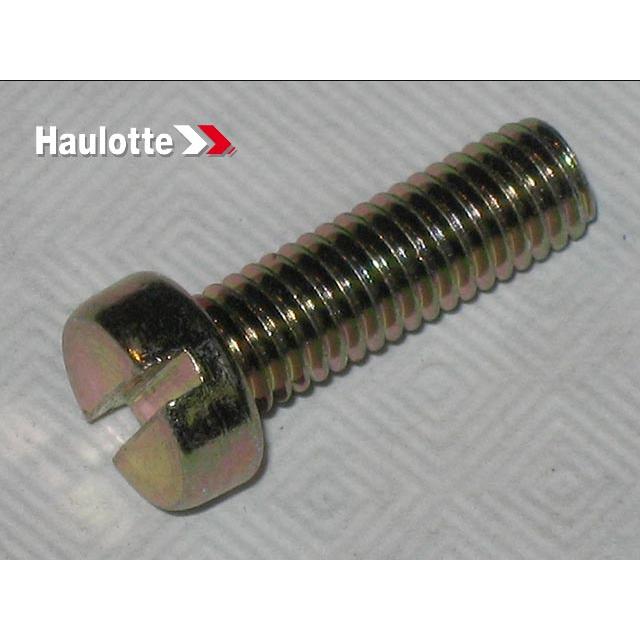 Haulotte Part # 2306329080 - SCREW