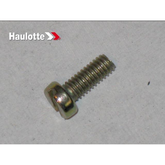 Haulotte Part # 2306329310 - SCREW