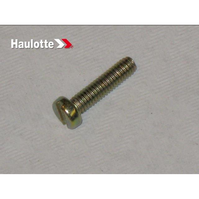 Haulotte Part # 2306329340 - SCREW