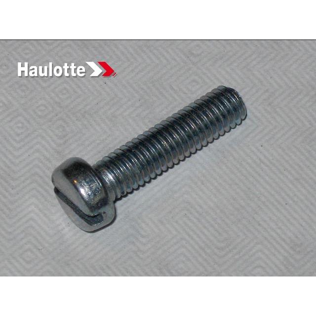 Haulotte Part # 2306329350 - SCREW