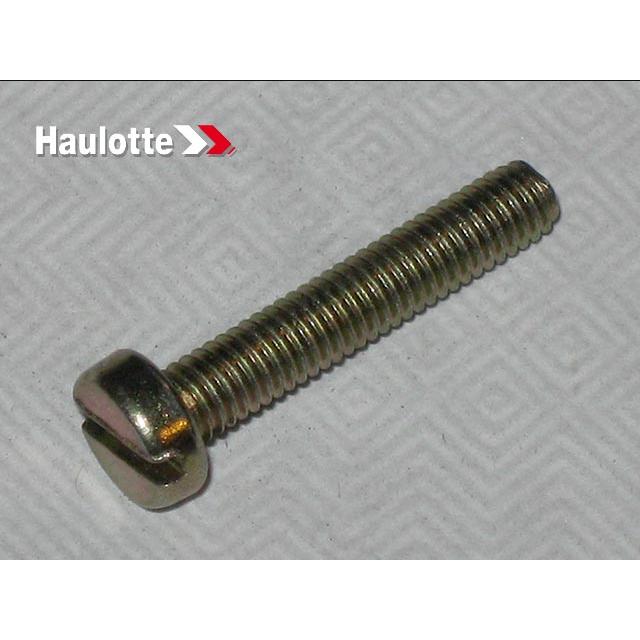 Haulotte Part # 2306331540 - SCREW
