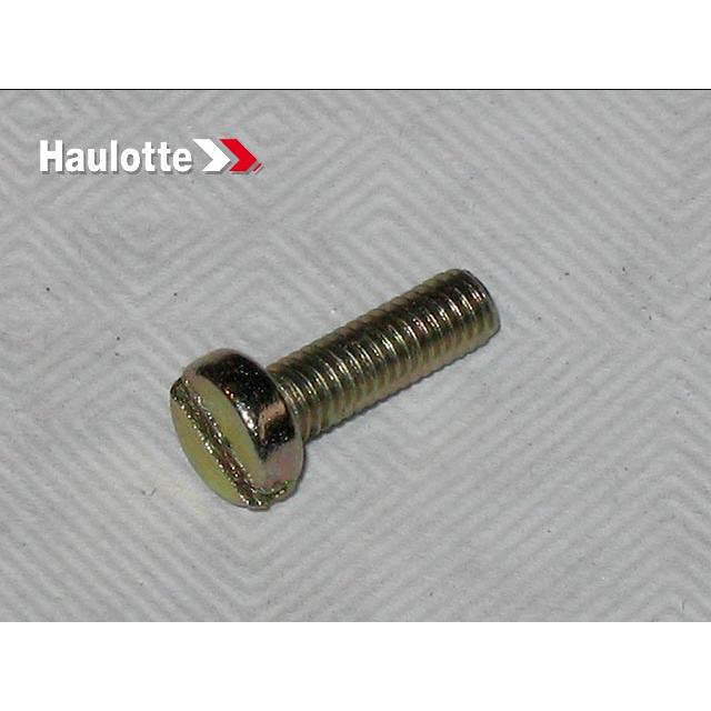 Haulotte Part # 2306334030 - SCREW