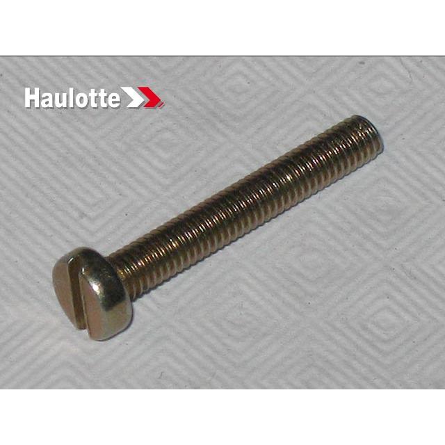 Haulotte Part # 2306334080 - ROUND CYLINDER HEAD SCREW