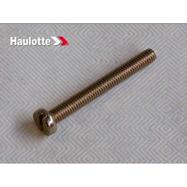 Haulotte Part # 2306334090 - ROUND CYLINDER HEAD SCREW