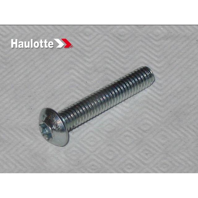 Haulotte Part # 2306334110 - SCREW