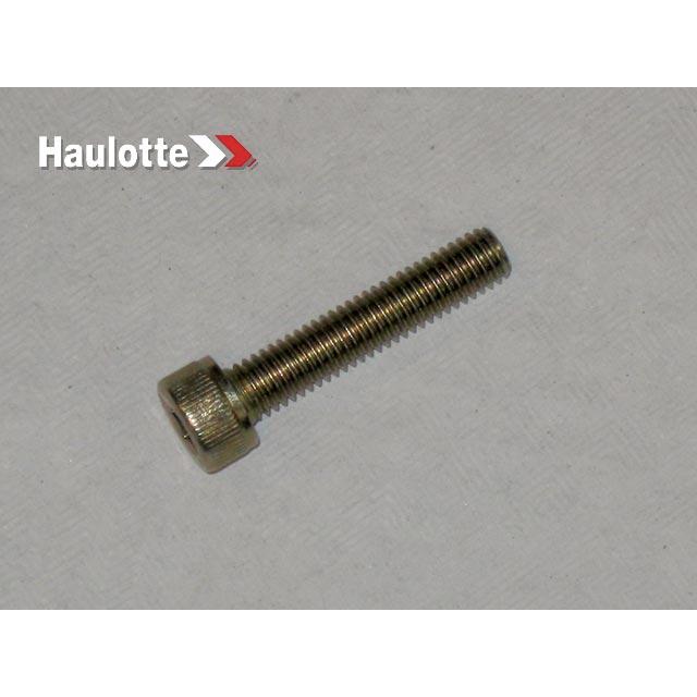 Haulotte Part # 2308231250 - SCREW