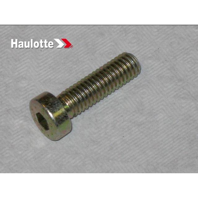 Haulotte Part # 2308233810 - SCREW