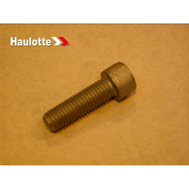Haulotte Part # 2308233900 - SCREW