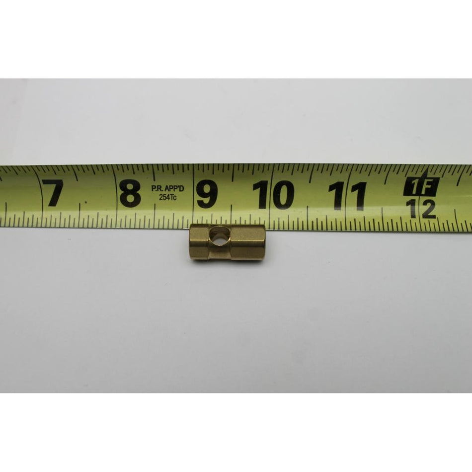 Genie Part # 230858. 230858GT - ORIFICE. LONG. .086