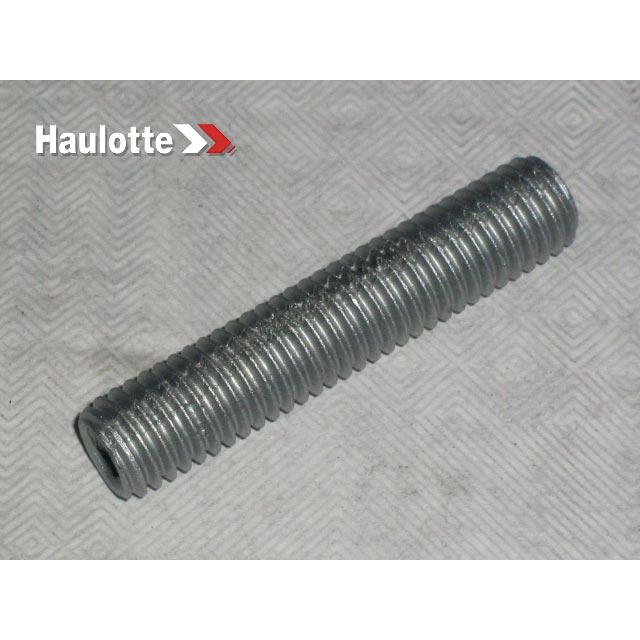 Haulotte Part # 2316131170 - FLAT-END SCREW