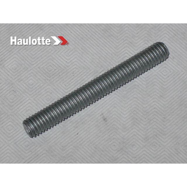 Haulotte Part # 2316132110 - FLAT-END SCREW