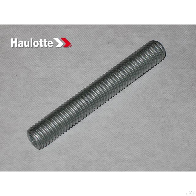 Haulotte Part # 2316132130 - SCREW STHC FLAT POINT-SCREW FL