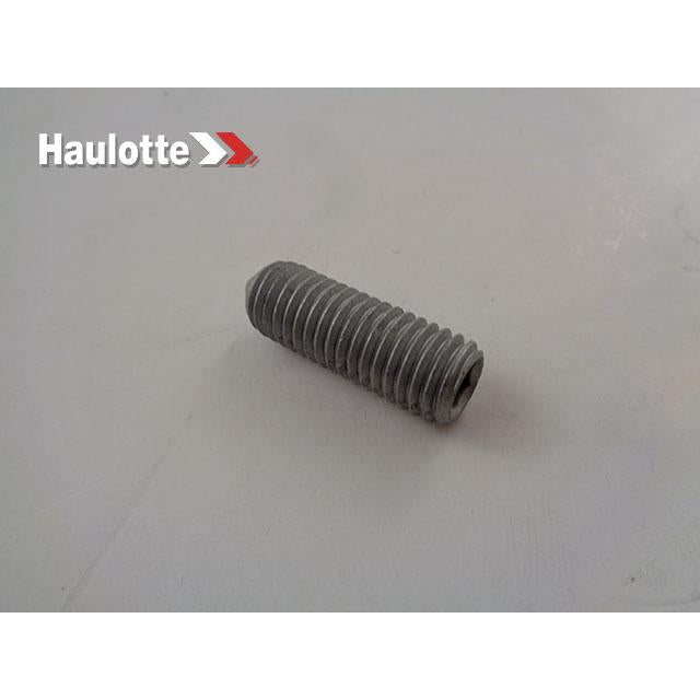 Haulotte Part # 2316132150 - HEX CAP SCREW