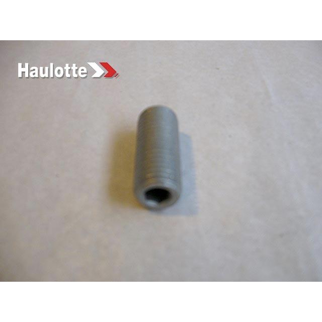 Haulotte Part # 2316132200 - HEX CAP SCREW