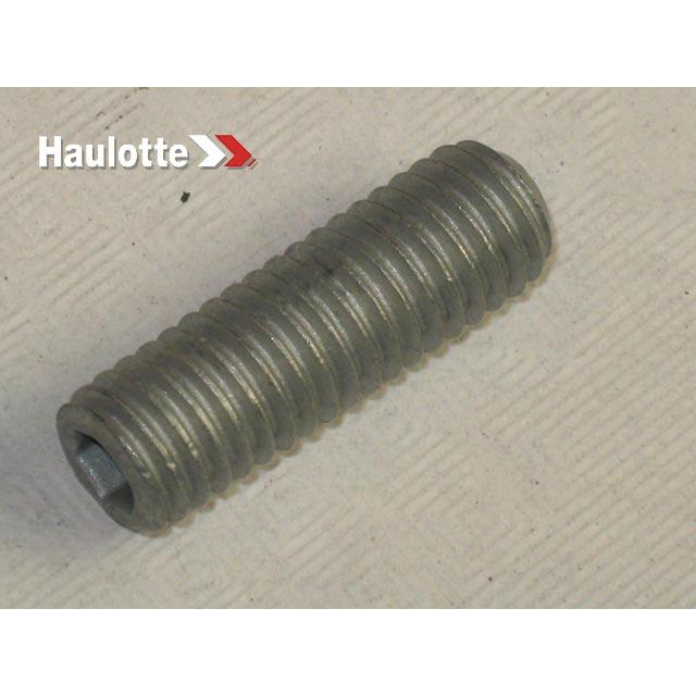 Haulotte Part # 2316132210 - SCREW