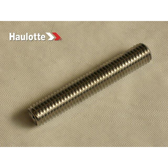 Haulotte Part # 2316132250 - FLAT-END SCREW