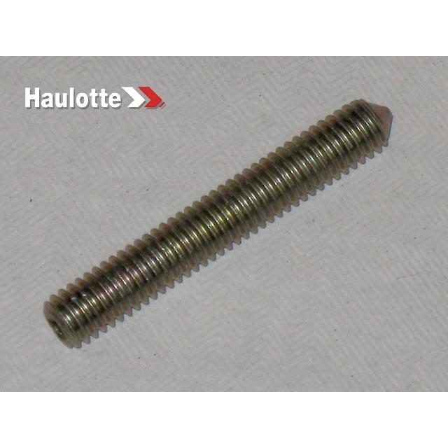 Haulotte Part # 2316231040 - HEX CAP SCREW