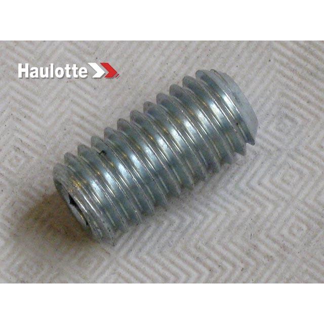 Haulotte Part # 2316331680 - HEX CAP SCREW