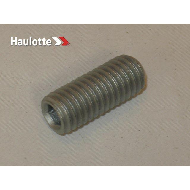 Haulotte Part # 2316331690 - HEX CAP SCREW
