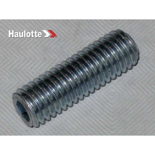 Haulotte Part # 2316331700 - HEX CAP SCREW