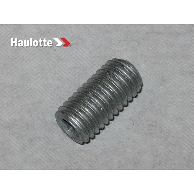 Haulotte Part # 2316331880 - HEX CAP SCREW