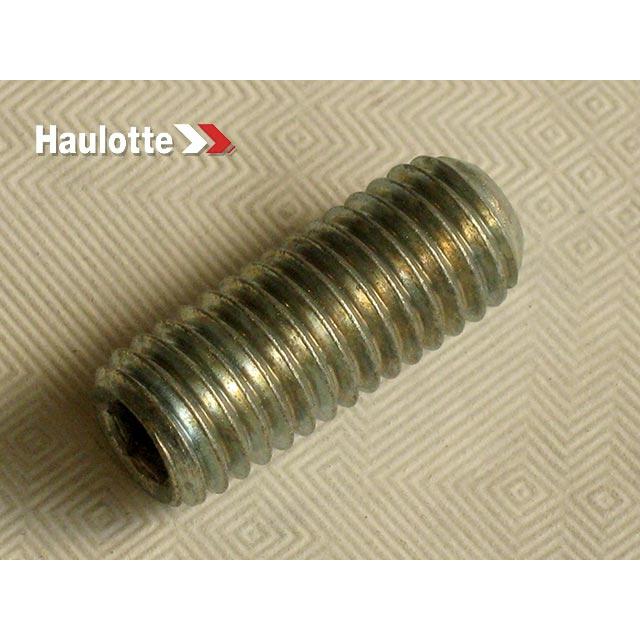 Haulotte Part # 2316331890 - HEX CAP SCREW