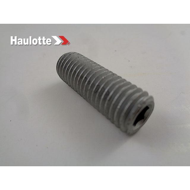 Haulotte Part # 2316332120 - HEX CAP SCREW