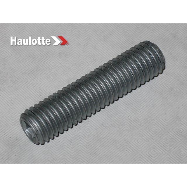 Haulotte Part # 2316332150 - HEX CAP SCREW